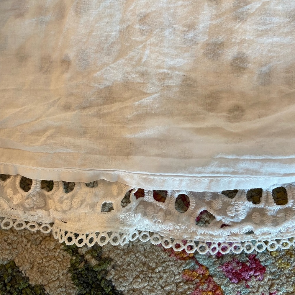 Bardot Junior 6x-7 girls dress - Picture 10 of 11